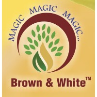 Brown & White Nutraceuticals Private Limited logo - Similar company to Hb Designovations Llp