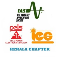 IEEE IA/IE/PELS Jt. Chapter Kerala Section logo - Similar company to Sae Rit