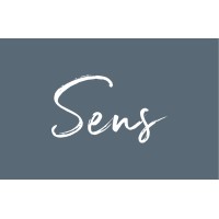 Restaurant Sens logo - Similar company to Lait Thym Sel