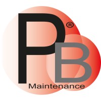 PB Maintenance logo - Similar company to Coastal Construction Solutions, Inc