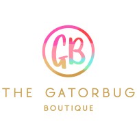 The Gatorbug Boutique logo - Similar company to Macado'S