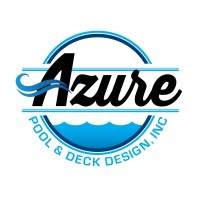 Azure Pool and Deck Design, Inc. logo - Similar company to Exalt Samples Llc