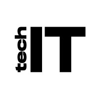 techIT Media logo - Similar company to Kickback