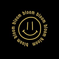 Bloom Creativa logo - Similar company to Zeiken Chile