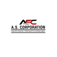 A.S Corporation logo - Similar company to Bolan Services