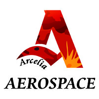Arcelia Aerospace logo - Similar company to Feynman Aerospace