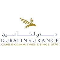 Dubai Insurance Co. logo - Similar company to Atom Insurance