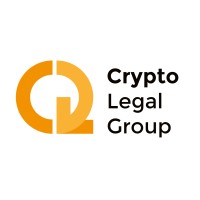 CryptoLegalGroup logo - Similar company to Cryptolegacy