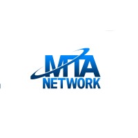 MTA Network logo - Similar company to Talent Spot Asia