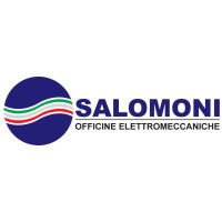 S.A. OFFICINE ELETTROMECCANICHE AGOSTINO SALOMONI S.r.l. logo - Similar company to Ceplast S.P.A.