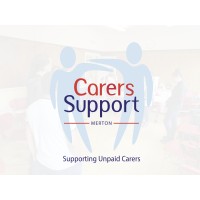 CARERS SUPPORT MERTON logo - Similar company to Carers Centre Tower Hamlets