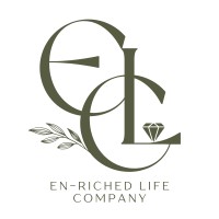 En-riched Life Company Ltd. logo - Similar company to Shift Byte Tech