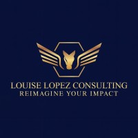 Louise Lopez Consulting logo - Similar company to A101 Construction + Design