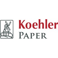 Koehler Paper logo - Similar company to Samjung Pulp Co, Ltd.