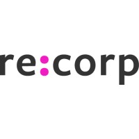 Recorp logo - Similar company to Massive
