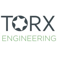 Torx Engineering logo - Similar company to Torx Ltd