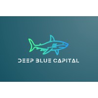 Deep Blue Capital logo