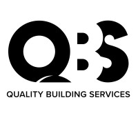 Quality Building Services (QBS) logo - Similar company to Qfs - Quality Facility Solutions