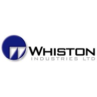 Whiston Industries Ltd logo - Similar company to Eccles Tooling Systems