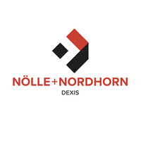 Nölle + Nordhorn GmbH - DEXIS logo - Similar company to Dexis Austria