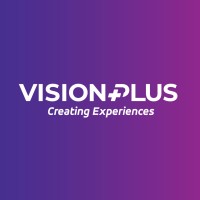 Vision Plus Kenya logo - Similar company to Vision Plus