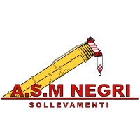 ASM Negri Sollevamenti logo - Similar company to Atelier Objectifs