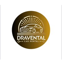 Dravental Car Hire logo - Similar company to Wabba Online