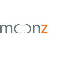 MOONZ logo - Similar company to Moonz