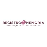 Registro e Memória - Comunicação e Gestão da Informação logo - Similar company to Inmix Consultoria