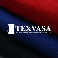 Textiles Varios Salvadoreños, S.A. de C.V. logo - Similar company to Textiles Gr