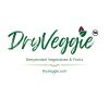 DryVeggie logo - Similar company to Print Wagon