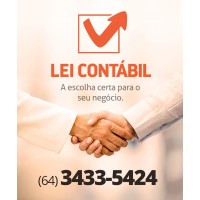 LEI CONTABIL CONTABILIDADE E CONSULTORIA