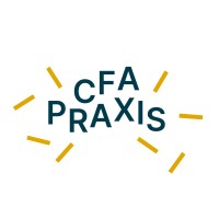 CFA PRAXIS | Métiers du social, de l'éducation et du sanitaire logo - Similar company to École Supérieure De Praxis Sociale