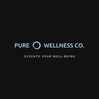 Pure Wellness Co. logo - Similar company to Supplement Place