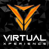 Virtual Xperience logo - Similar company to Digidot.