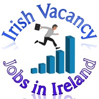 Jobs in Ireland - Irish Vacancy logo - Similar company to Uk & Ireland Construction Job Network
