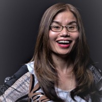 Unlock Your Worth logo - Similar company to Oriential