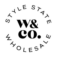 Style State / Winnie & Co Fashion Wholesale logo - Similar company to Urth