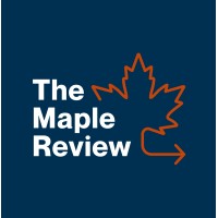 The Maple Review UK logo - Similar company to Nomadium® | Certified Obm® Services & Va’S