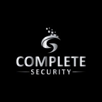 Complete Security logo - Similar company to Robowatch