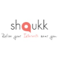 Shaukk