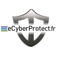 eCyberprotect.fr logo - Similar company to Edigital.Fr