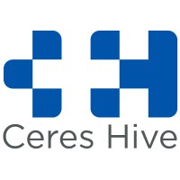 Ceres Hive SA logo - Similar company to Hader Solutions & Distribution Ltd