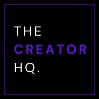 The Creator HQ logo - Similar company to Creator Hq / Qg Des Créateurs