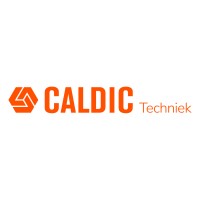 Caldic Techniek B.V. logo - Similar company to Controlscope Keuring & Inspectie