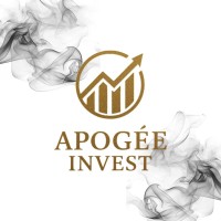 APOGÉE INVEST logo - Similar company to Aeepum (Association Des Étudiants En Économie Et Politique De L'Université De Montréal)