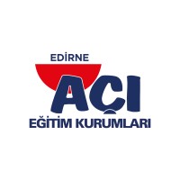 Edirne Açı Eğitim Kurumları logo - Similar company to Dijital Dönüşüm Topluluğu