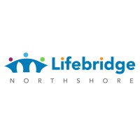 Lifebridge North Shore logo - Similar company to The Salem Pantry