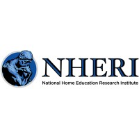 NHERI - National Home Education Research Institute logo - Similar company to Generation Joshua