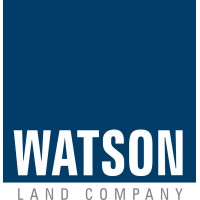 Watson Land Company logo - Similar company to Jaindl Properties